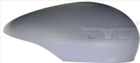 TYC 310-0129-2 - Korpuss, Ārējais atpakaļskata spogulis www.autospares.lv