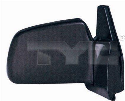 TYC 335-0005 - Ārējais atpakaļskata spogulis www.autospares.lv