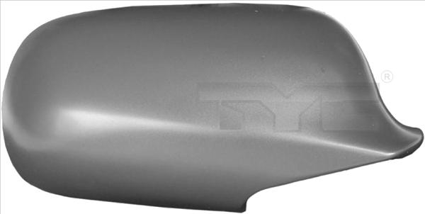 TYC 330-0002-2 - Korpuss, Ārējais atpakaļskata spogulis www.autospares.lv