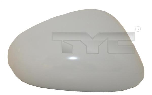 TYC 331-0055-2 - Korpuss, Ārējais atpakaļskata spogulis www.autospares.lv