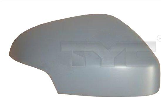 TYC 338-0042-2 - Korpuss, Ārējais atpakaļskata spogulis www.autospares.lv