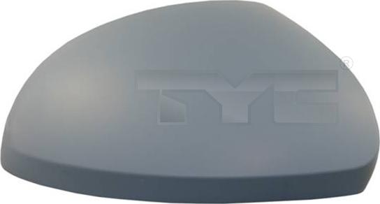 TYC 337-0169-2 - Korpuss, Ārējais atpakaļskata spogulis www.autospares.lv