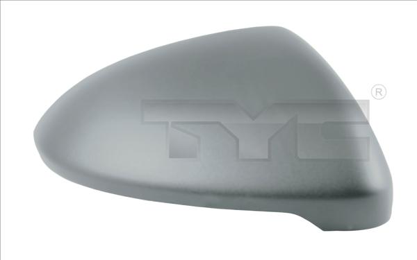 TYC 337-0244-2 - Korpuss, Ārējais atpakaļskata spogulis www.autospares.lv