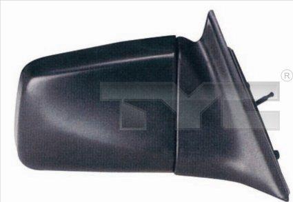 TYC 325-0001 - Ārējais atpakaļskata spogulis www.autospares.lv