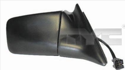 TYC 325-0003 - Ārējais atpakaļskata spogulis www.autospares.lv