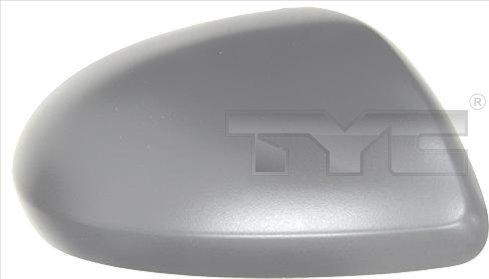 TYC 320-0033-2 - Korpuss, Ārējais atpakaļskata spogulis www.autospares.lv