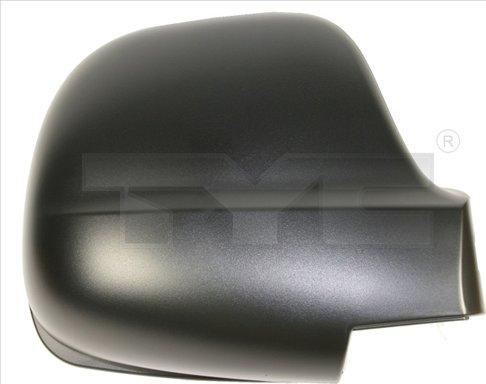 TYC 321-0098-2 - Korpuss, Ārējais atpakaļskata spogulis www.autospares.lv