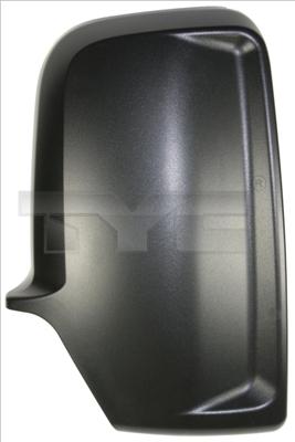 TYC 321-0103-2 - Korpuss, Ārējais atpakaļskata spogulis www.autospares.lv