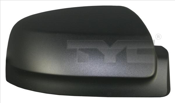 TYC 321-0123-2 - Korpuss, Ārējais atpakaļskata spogulis www.autospares.lv