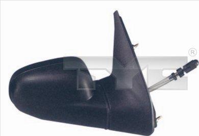 TYC 328-0005 - Ārējais atpakaļskata spogulis www.autospares.lv