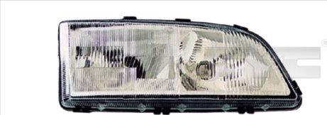 TYC 20-5484-08-2 - Pamatlukturis www.autospares.lv