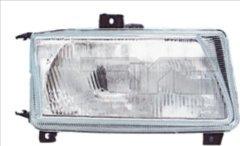 TYC 20-5431-08-2 - Pamatlukturis www.autospares.lv