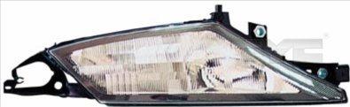 TYC 20-5553-08-2 - Pamatlukturis www.autospares.lv