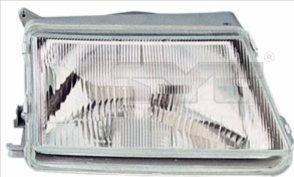 TYC 20-5627-18-2 - Pamatlukturis www.autospares.lv