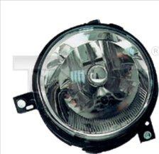 TYC 20-5672-08-2 - Pamatlukturis www.autospares.lv