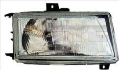 TYC 20-5365-18-2 - Pamatlukturis www.autospares.lv