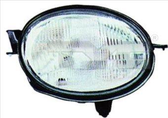 TYC 20-5251-18-2 - Pamatlukturis www.autospares.lv