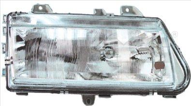 TYC 20-5275-08-2 - Pamatlukturis www.autospares.lv