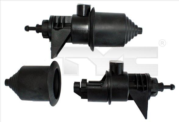 TYC 20-12477-MA-1 - Regulējošais elements, Lukturu augstuma regulēšana www.autospares.lv