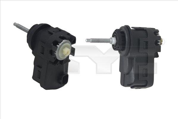 TYC 20-12069-MA-1 - Regulējošais elements, Lukturu augstuma regulēšana www.autospares.lv