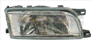 TYC 20-3748-05-2 - Pamatlukturis www.autospares.lv