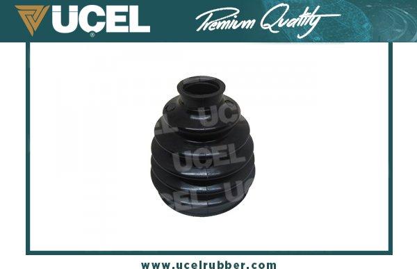 UCEL 91105-T - Bellow, drive shaft www.autospares.lv