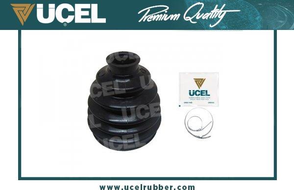 UCEL 91105 - Bellow, drive shaft www.autospares.lv