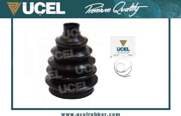 UCEL 91100 - Bellow, drive shaft www.autospares.lv