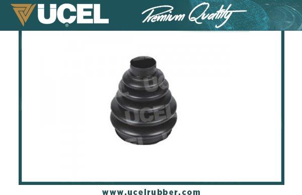 UCEL 41540-T - Пыльник, приводной вал www.autospares.lv