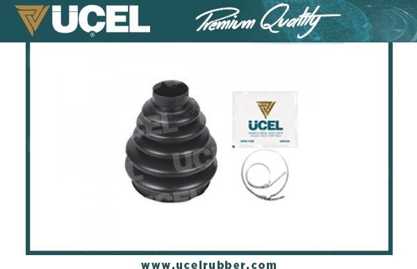 UCEL 41540 - Пыльник, приводной вал www.autospares.lv