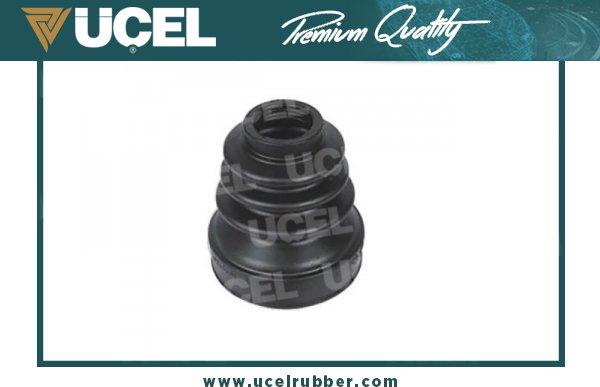 UCEL 41542-T - Пыльник, приводной вал www.autospares.lv