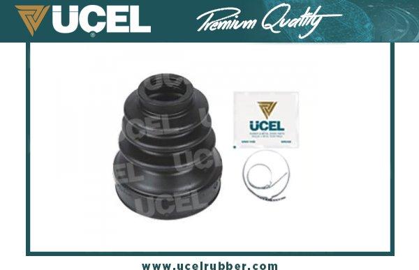 UCEL 41542 - Пыльник, приводной вал www.autospares.lv