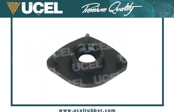 UCEL 41506 - Опора стойки амортизатора, подушка www.autospares.lv