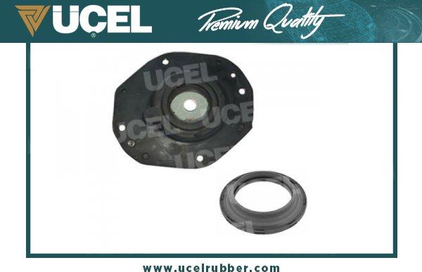 UCEL 41512A-B - Top Strut Mounting www.autospares.lv