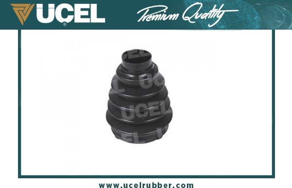 UCEL 41539-T - Пыльник, приводной вал www.autospares.lv