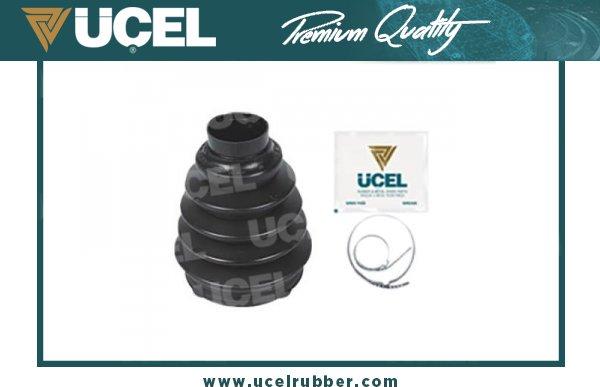 UCEL 41539 - Пыльник, приводной вал www.autospares.lv