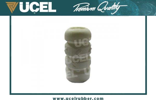 UCEL 41651 - Rubber Buffer, suspension www.autospares.lv