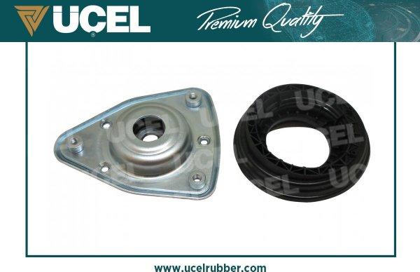 UCEL 41804 - Опора стойки амортизатора, подушка www.autospares.lv