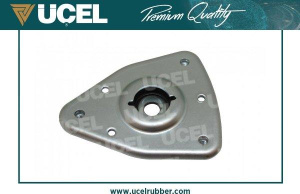 UCEL 41805 - Опора стойки амортизатора, подушка www.autospares.lv