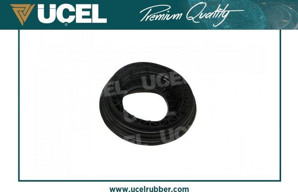 UCEL 41806 - Подшипник качения, опора стойки амортизатора www.autospares.lv