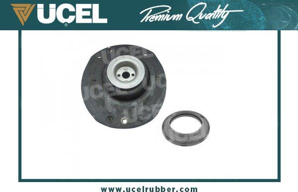 UCEL 41801B - Top Strut Mounting www.autospares.lv