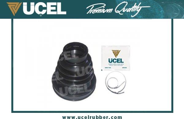 UCEL 41731 - Пыльник, приводной вал www.autospares.lv