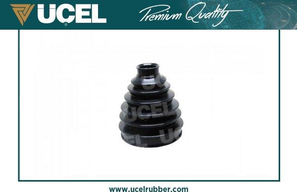 UCEL 41733-T - Пыльник, приводной вал www.autospares.lv