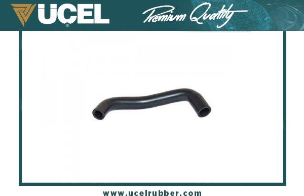 UCEL 65358 - Oil Hose www.autospares.lv