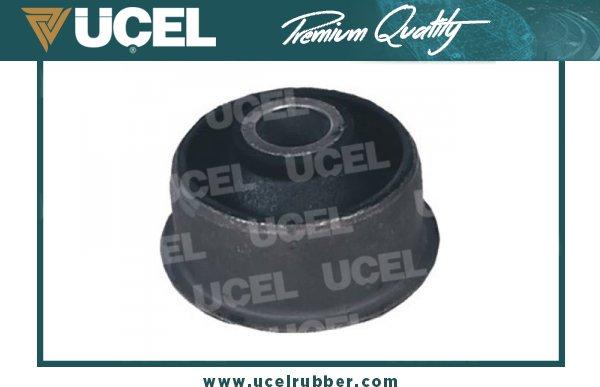 UCEL 61104 - Bush of Control / Trailing Arm www.autospares.lv