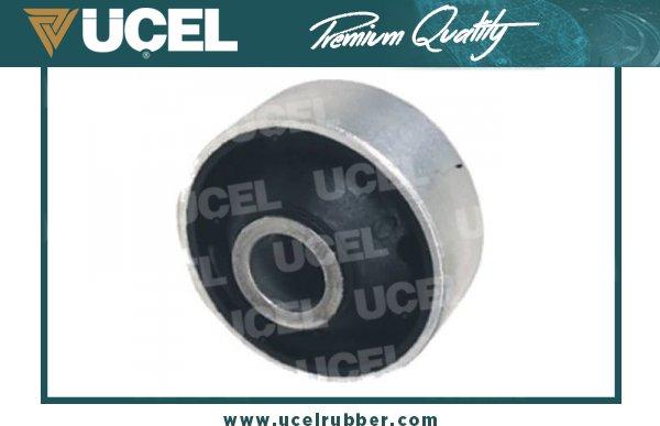 UCEL 61106 - Bush of Control / Trailing Arm www.autospares.lv