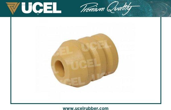 UCEL 61352 - Rubber Buffer, suspension www.autospares.lv