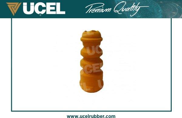 UCEL 61333 - Rubber Buffer, suspension www.autospares.lv