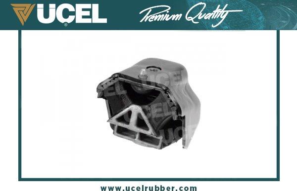 UCEL 61245 - Holder, engine mounting www.autospares.lv