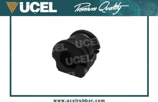 UCEL 61207 - Bearing Bush, stabiliser www.autospares.lv